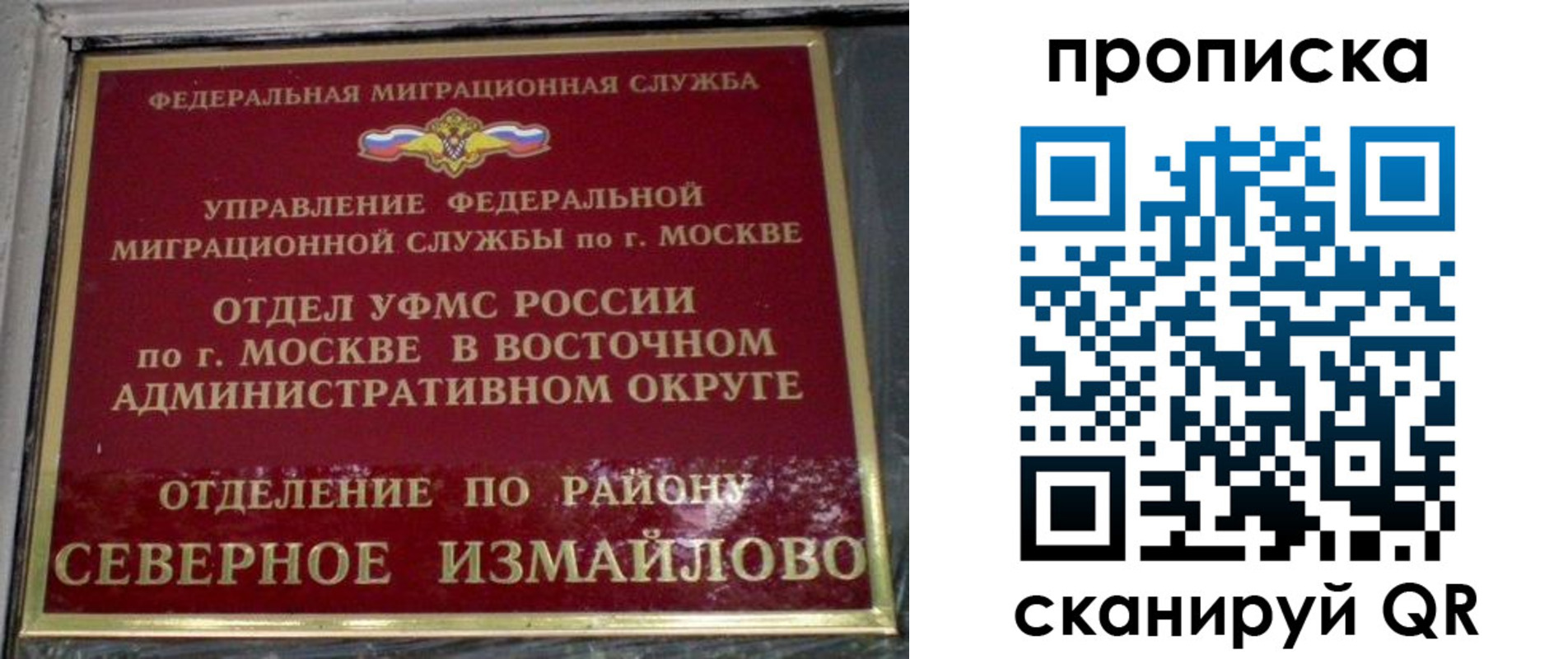 купить прописку в Пушкино